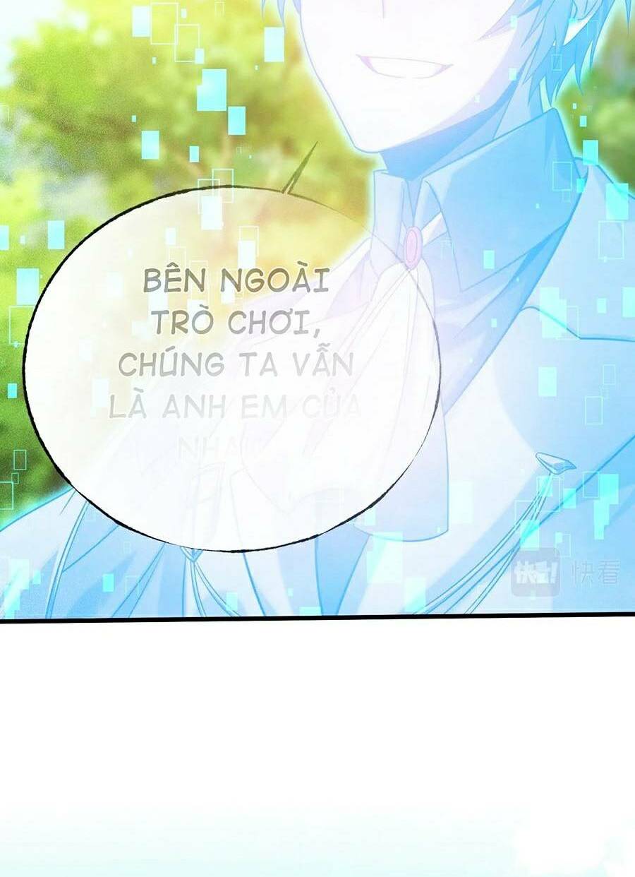 Người Chơi Siêu Mạnh: Chapter 11