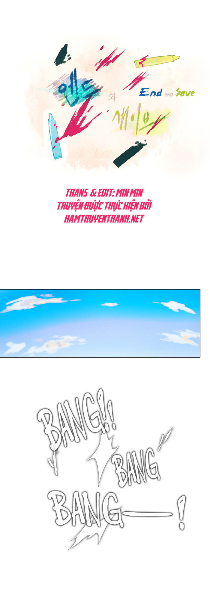 End & Save: Chapter 26