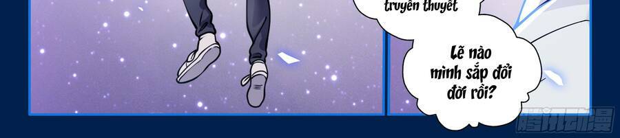 Hệ Thống Giả Dạng: Chapter 2