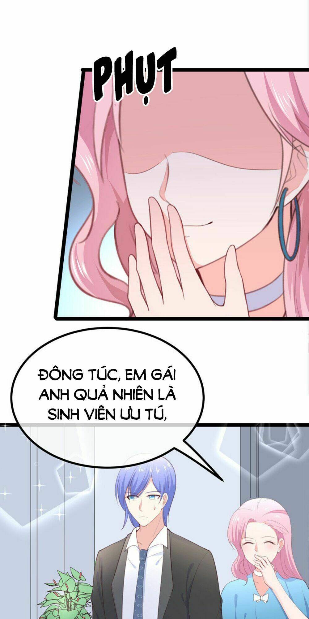 Boss Của Tôi Là Đại Thần: Chapter 107