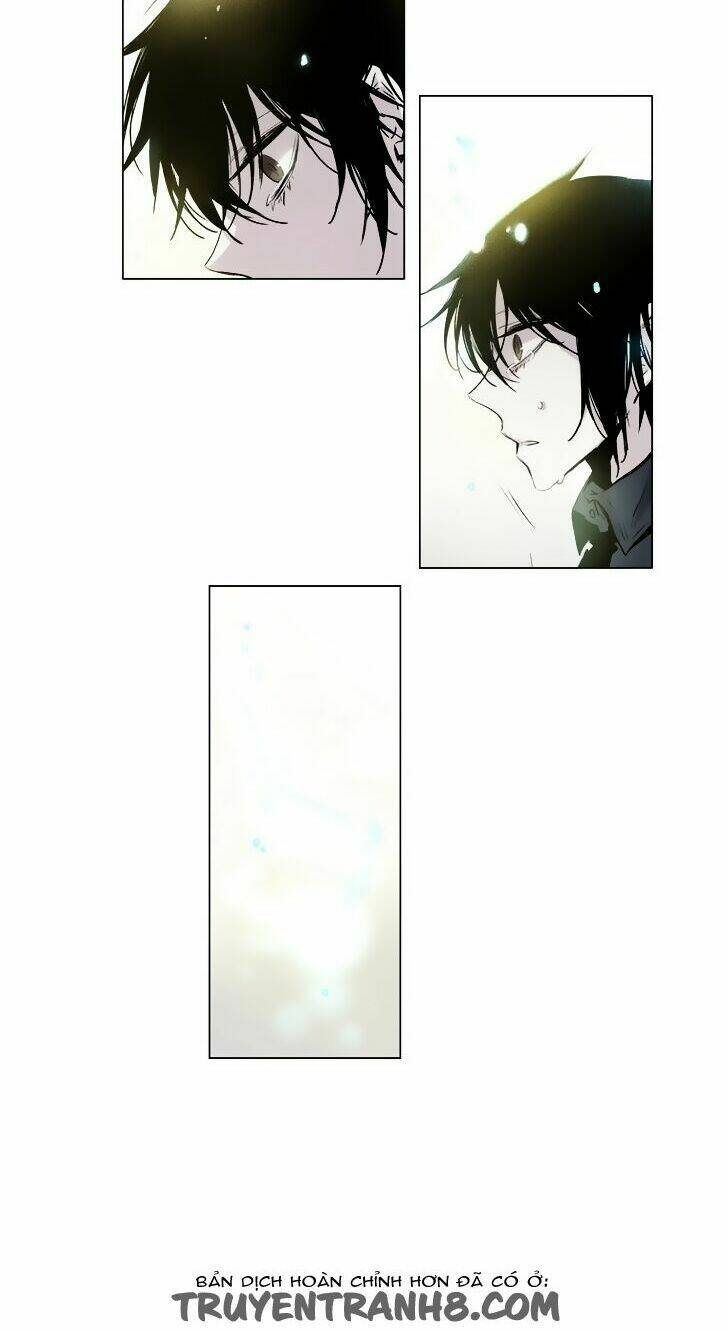 American Ghost Jack: Chapter 61