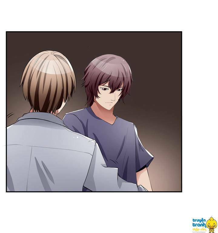 Âm Mưu Bên Gối: Chapter 24