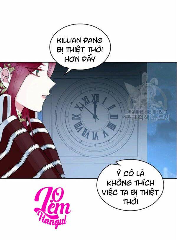 Kẻ Tạo Ra Nữ Phản Diện: Chapter 20