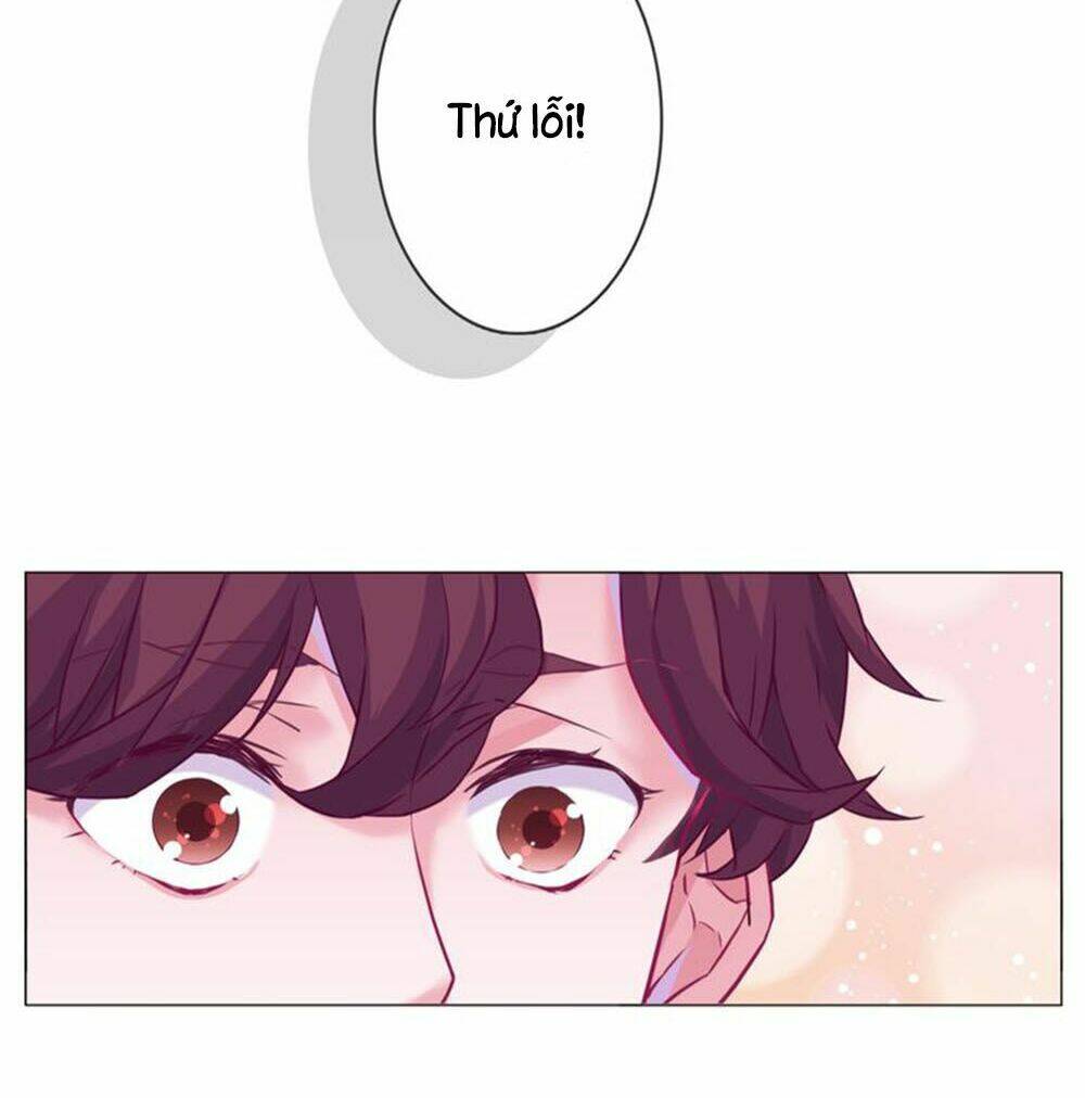 Đừng Nghịch, Ta Chỉ Muốn Yên Tĩnh: Chapter 54