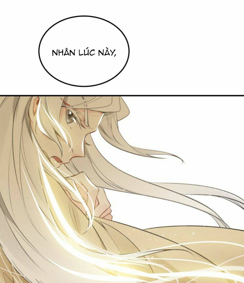 Đế Sư Tại Thượng: Chapter 23