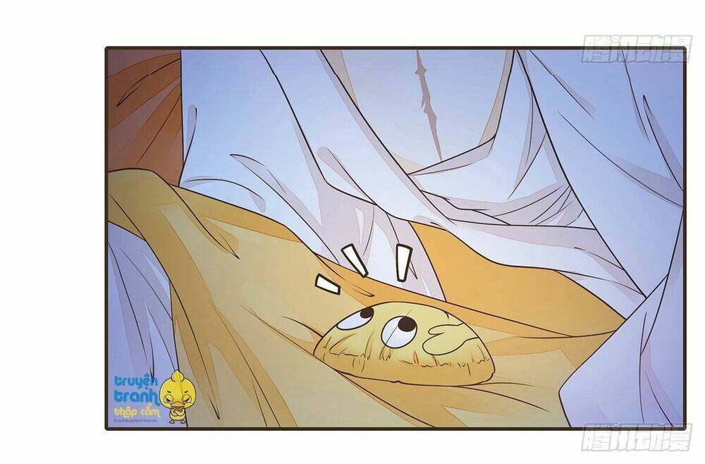 Đại Giá Thừa Tướng: Chapter 70