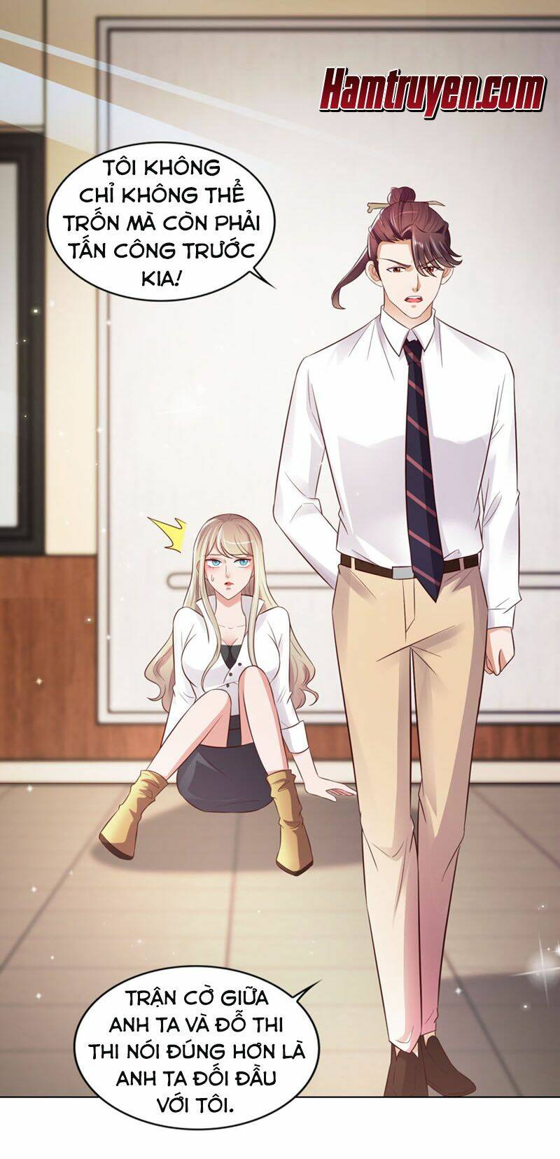 Chí Tôn Toàn Năng: Chapter 52