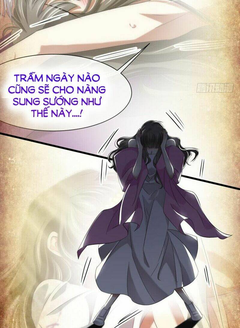 Một Vạn Tư Thế Công Lược Yêu Nam: Chapter 123