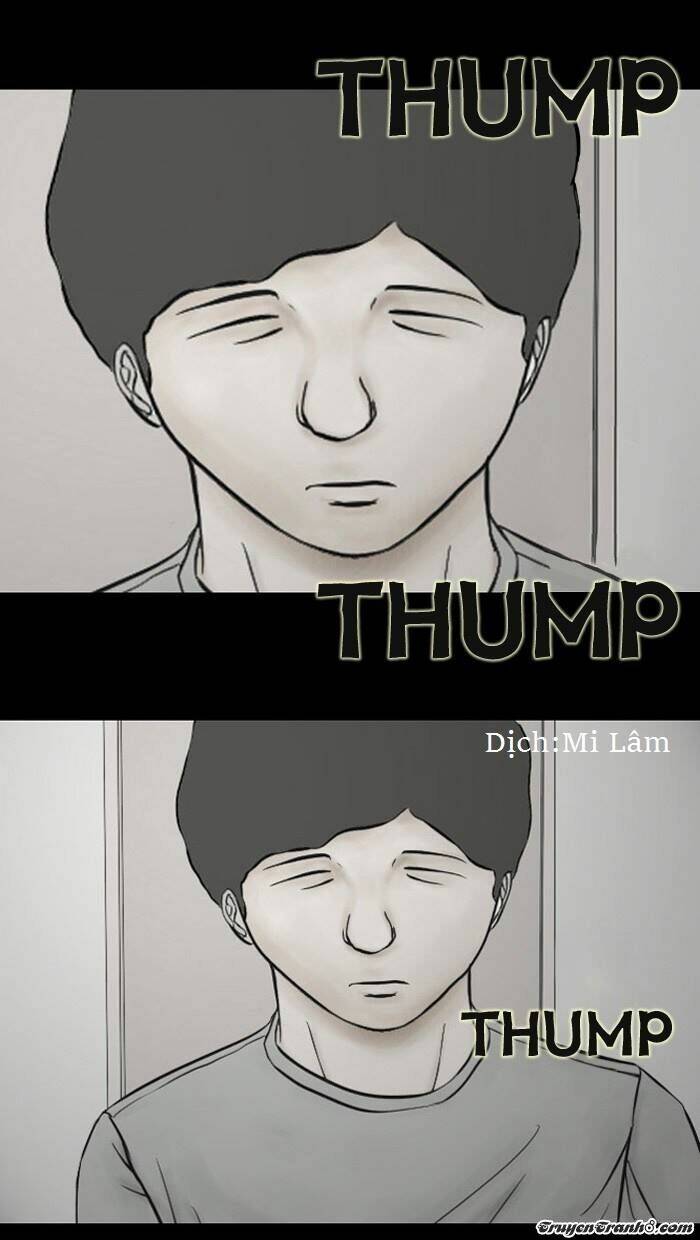 Thứ Sáu: Những Câu Chuyện Cấm: Chapter 14