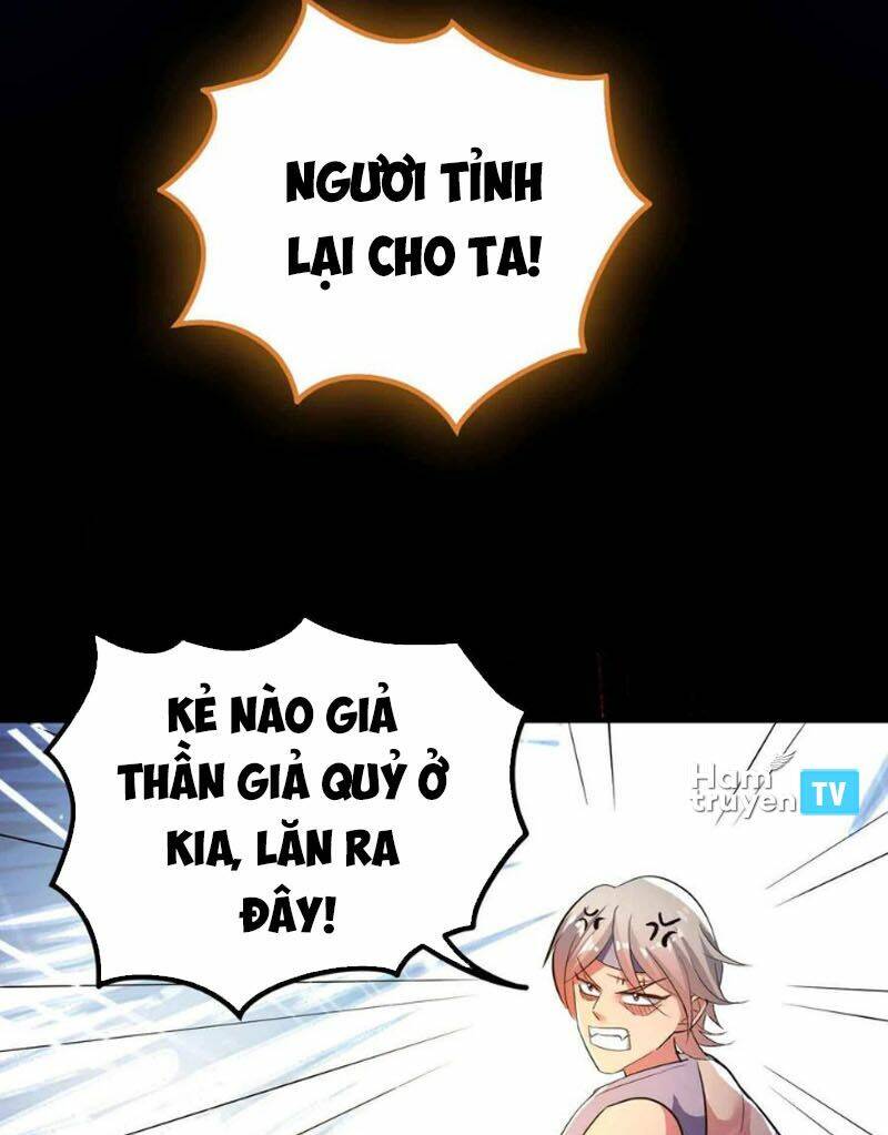 Vạn Giới Tiên Vương: Chapter 113