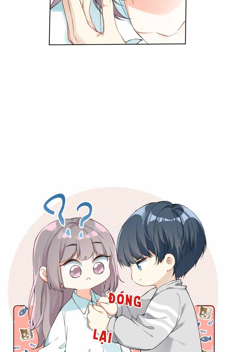 Tâm Động Thuấn Di: Chapter 36