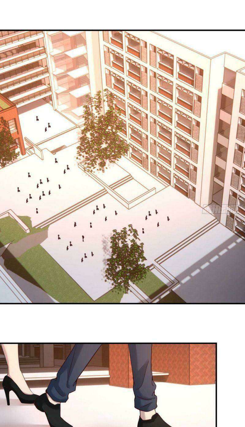 Thiên Tứ Thức Tỉnh: Chapter 17