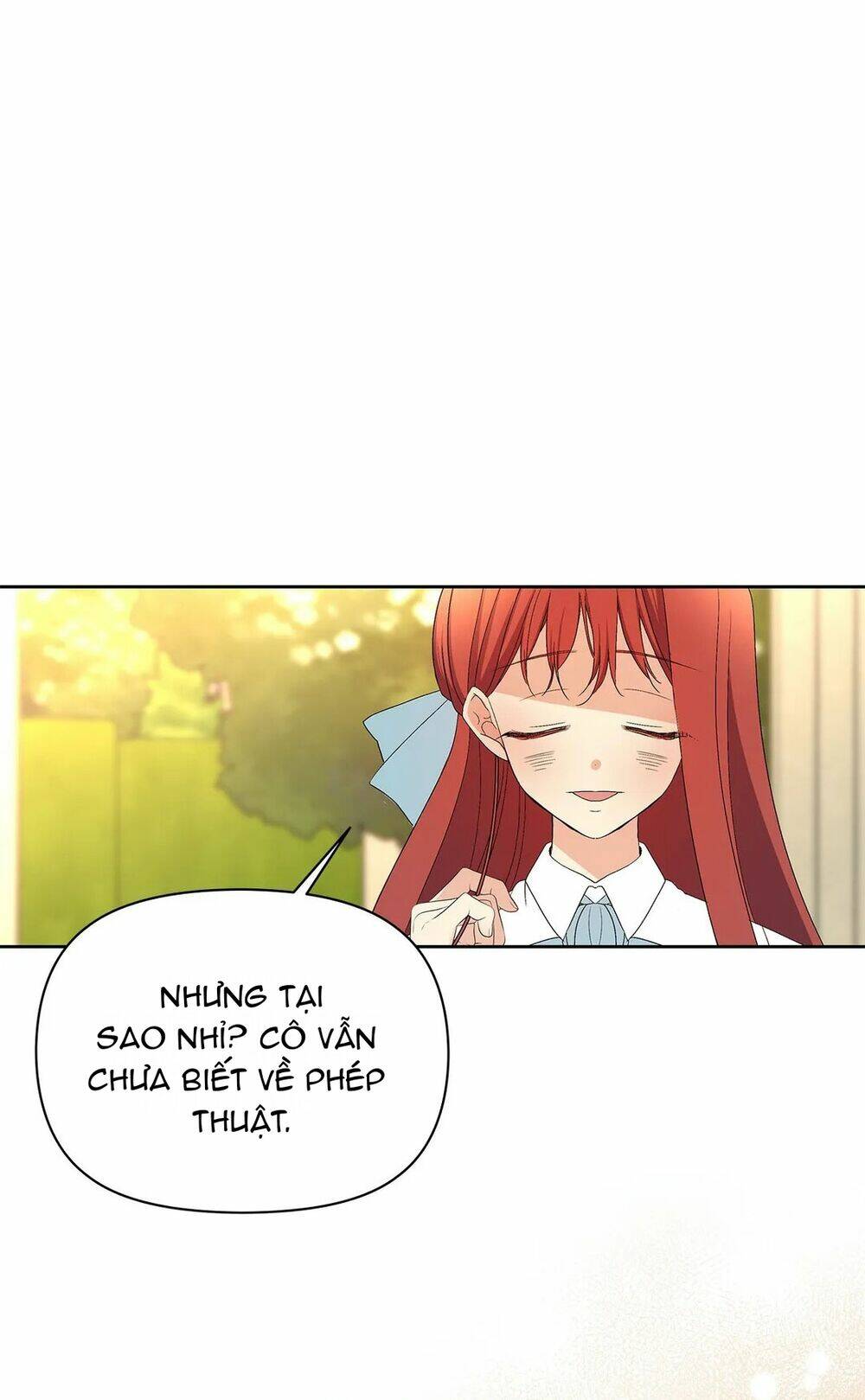 Công Chúa Thời Gian Có Hạn: Chapter 41