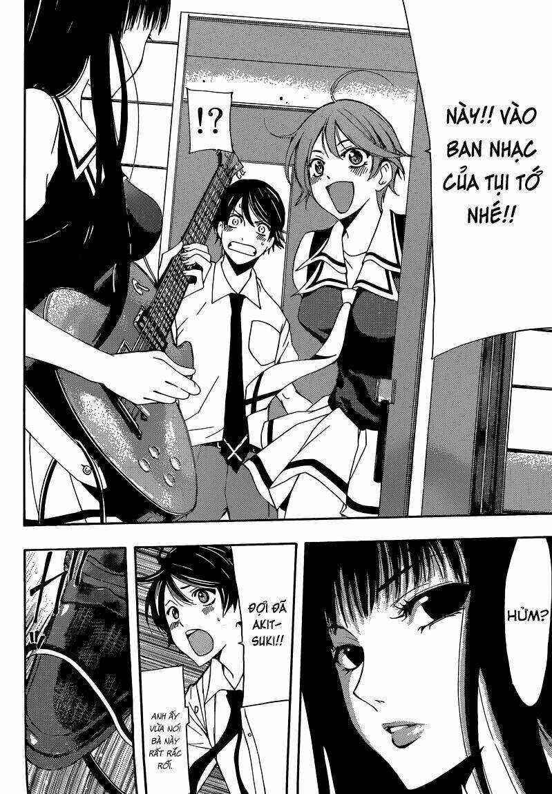 Fuuka: Chapter 20