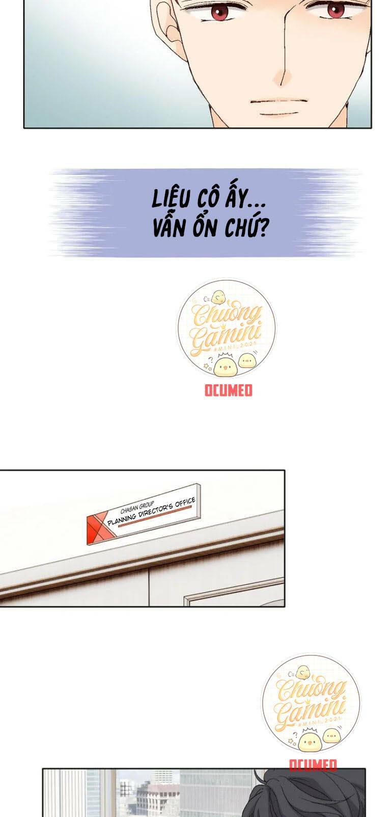 Lee Bom, Em Là Của Anh: Chapter 18