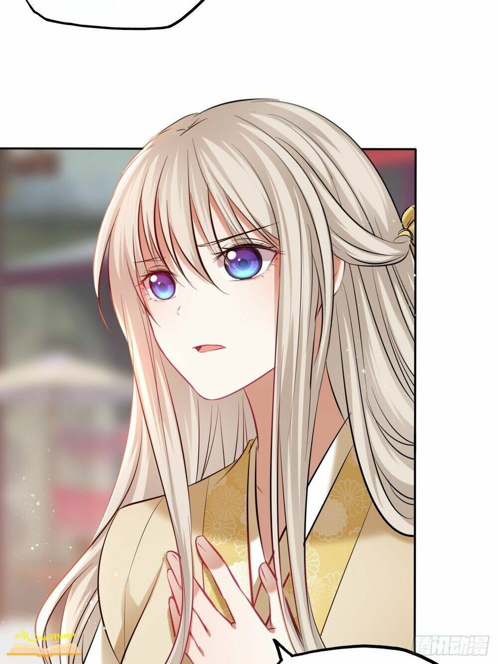 Vương Phi Thật Thích Trang Điểm: Chapter 141