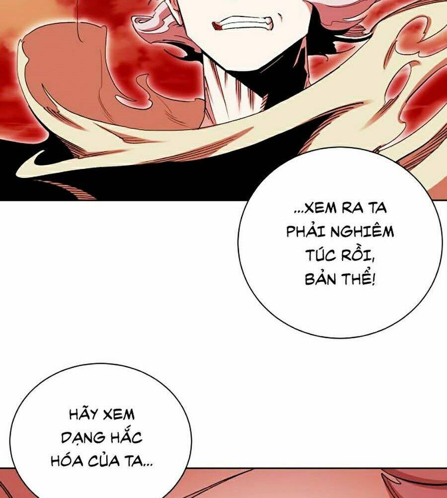 Hard Core Leveling Warrior Ss2: Chapter 91