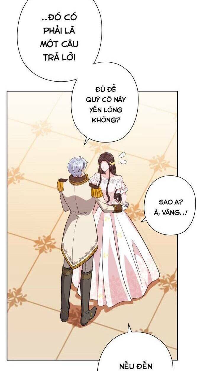 Gửi Đến Người Bạn Của Tôi: Chapter 10