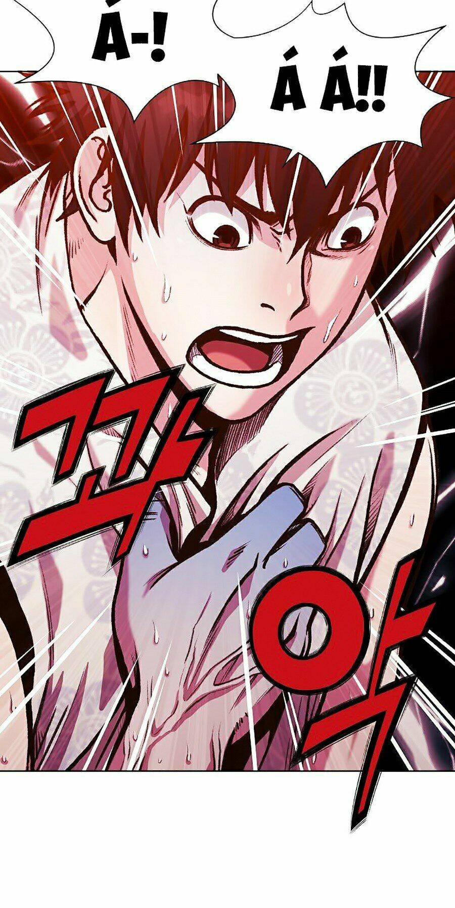 Thiên Võ Chiến Thần: Chapter 15