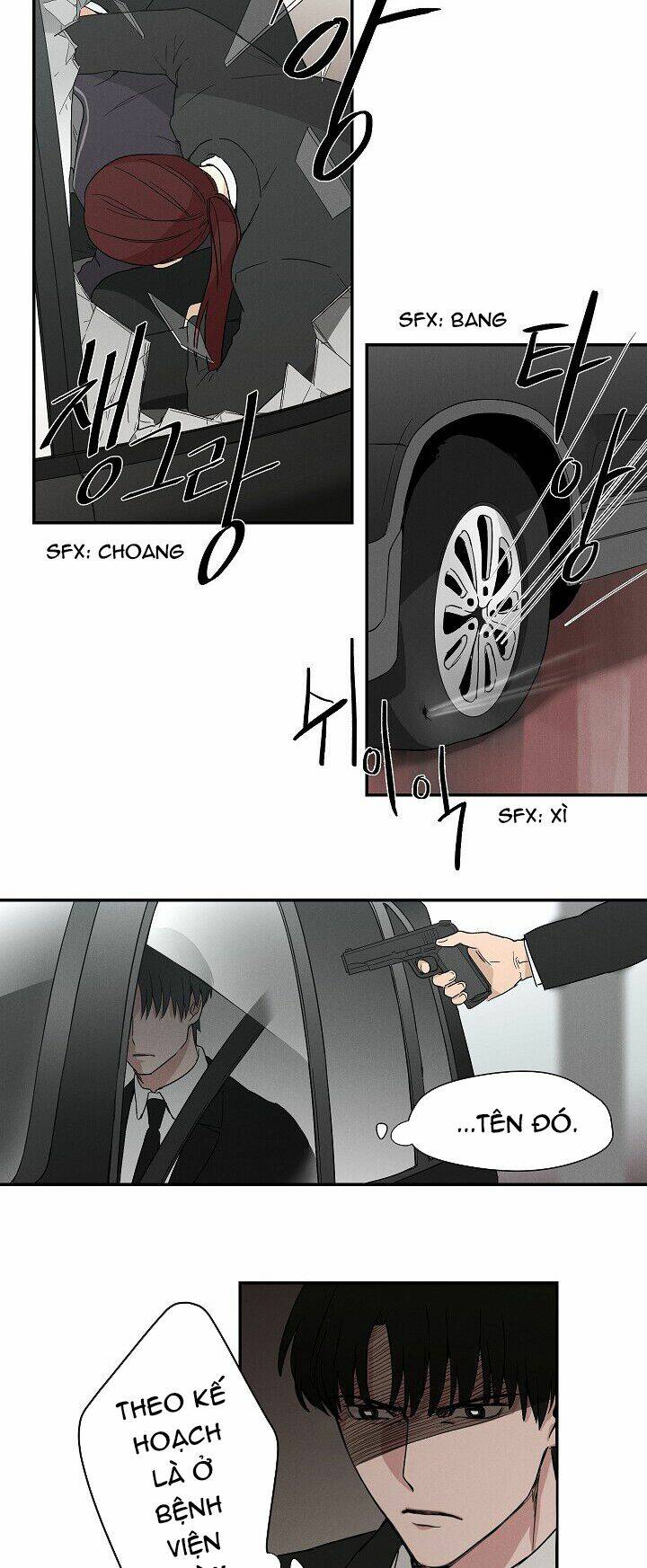 Trốn Tìm: Chapter 7