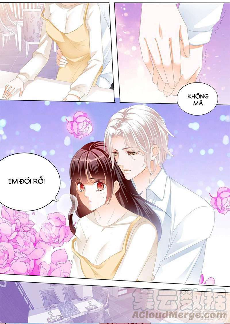 Thiểm Hôn Kiều Thê: Chapter 281