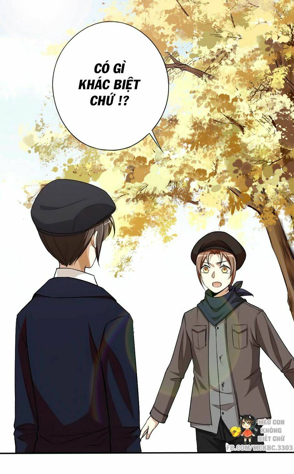 Bốc Toán Tử: Chapter 29