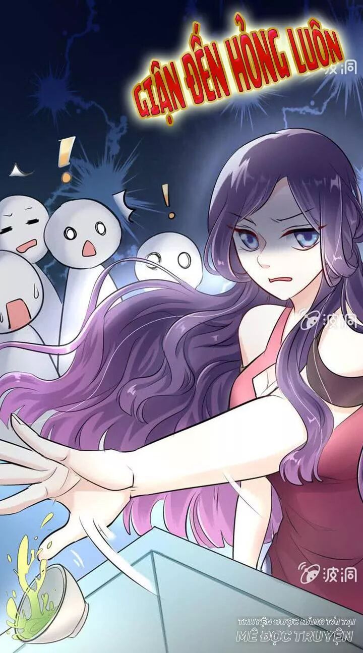 Ảnh Đế Cầu Sủng: Chapter 16: Cô vốn không xứng với anh ấy