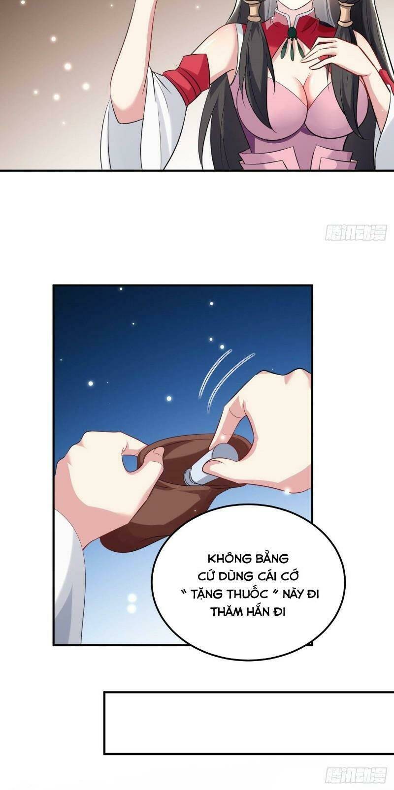 Dị Giới Siêu Cấp Ở Rể: Chapter 43