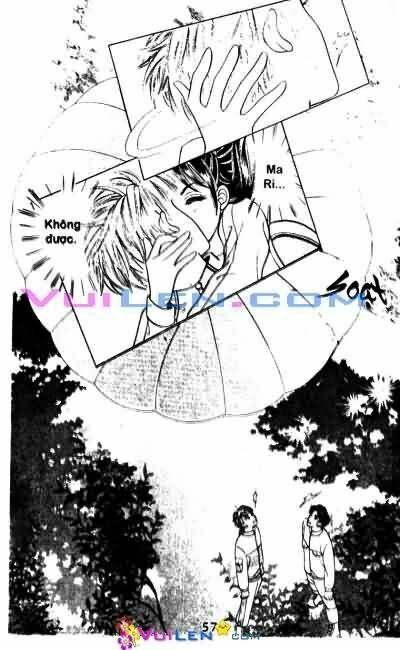 Cô Gái Yêu Kiều: Chapter 5