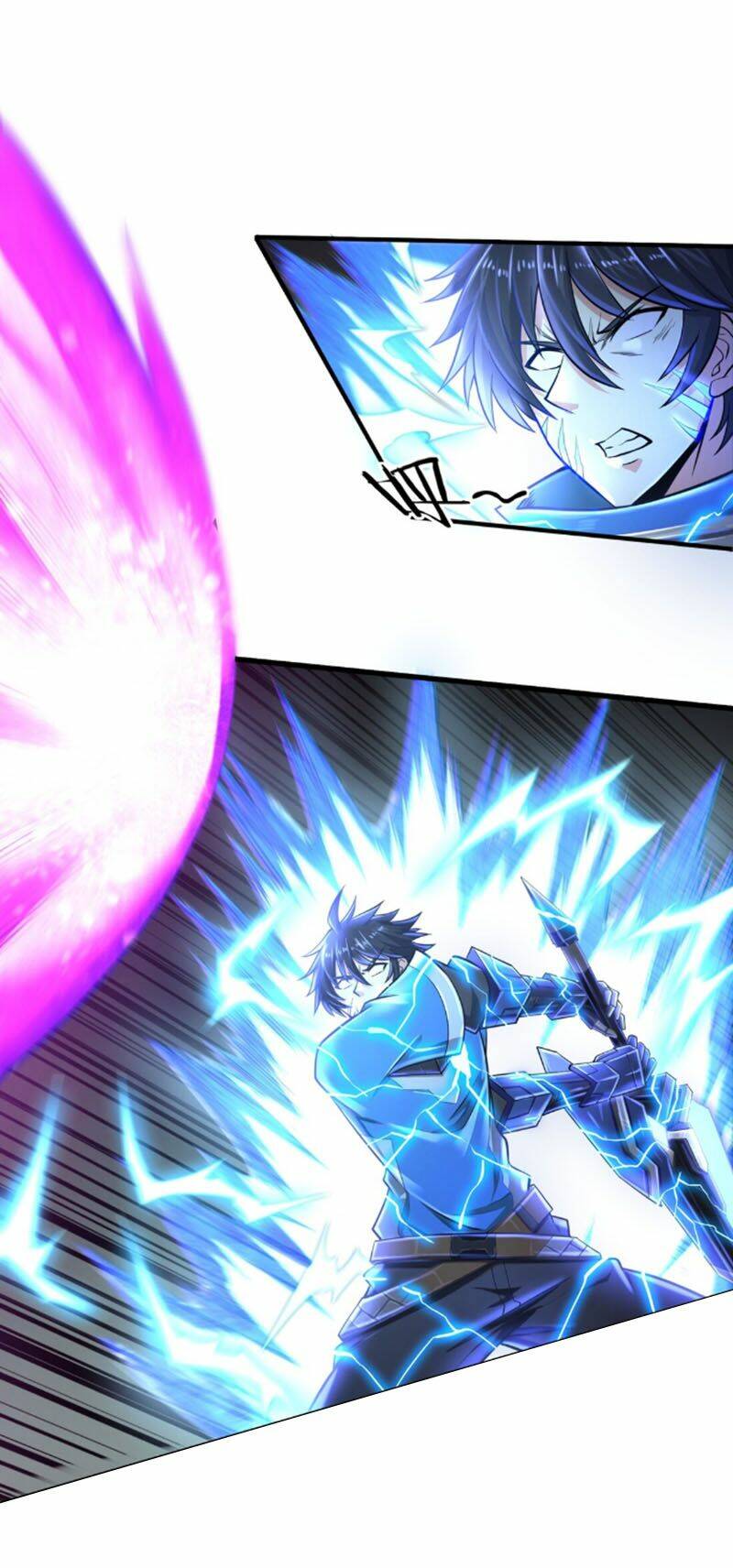 Một Trăm Triệu Điểm: Chapter 5