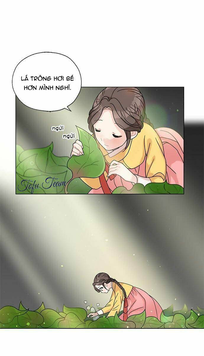 Tôi Trở Thành Đầu Bếp Của Long Vương: Chapter 2