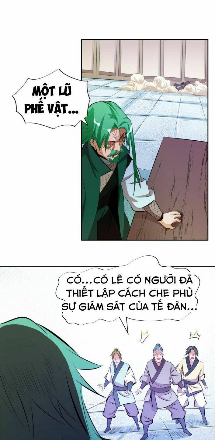 Ngự Thiên Thần Đế: Chapter 10.2