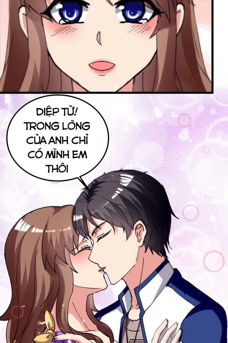 Trọng Sinh Khí Thiếu Quy Lai: Chapter 213