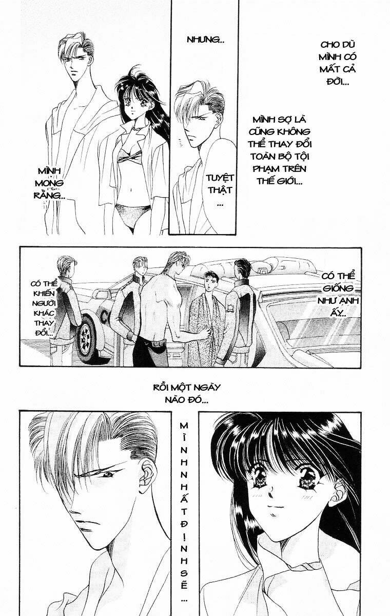 Tokyo Crazy Paradise: Chapter 31