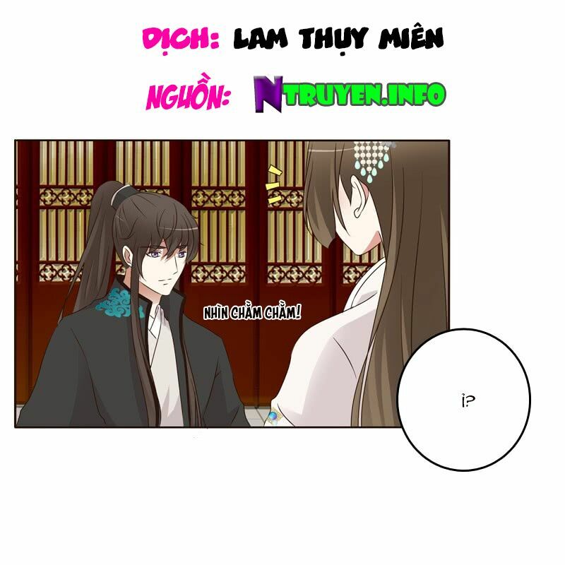 Thông Linh Phi: Chapter 181.5