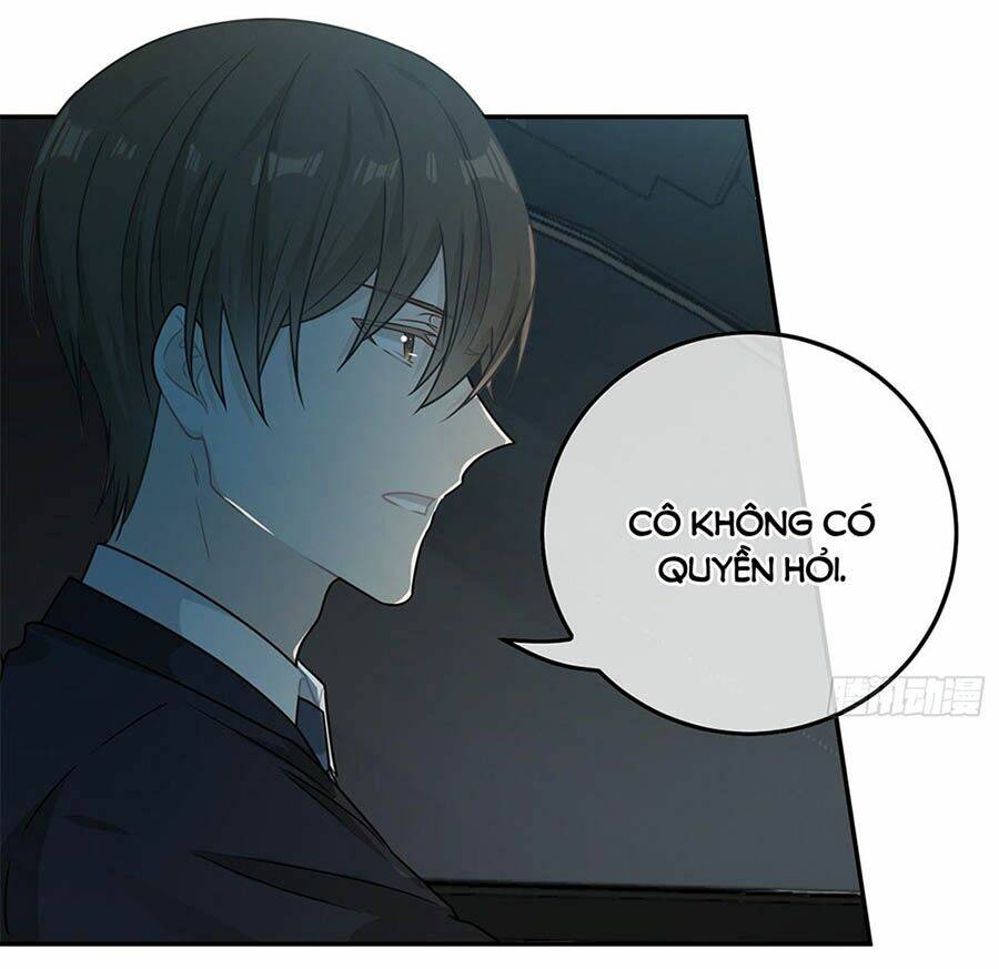 Hai Cách Tìm Gặp Người Yêu: Chapter 81