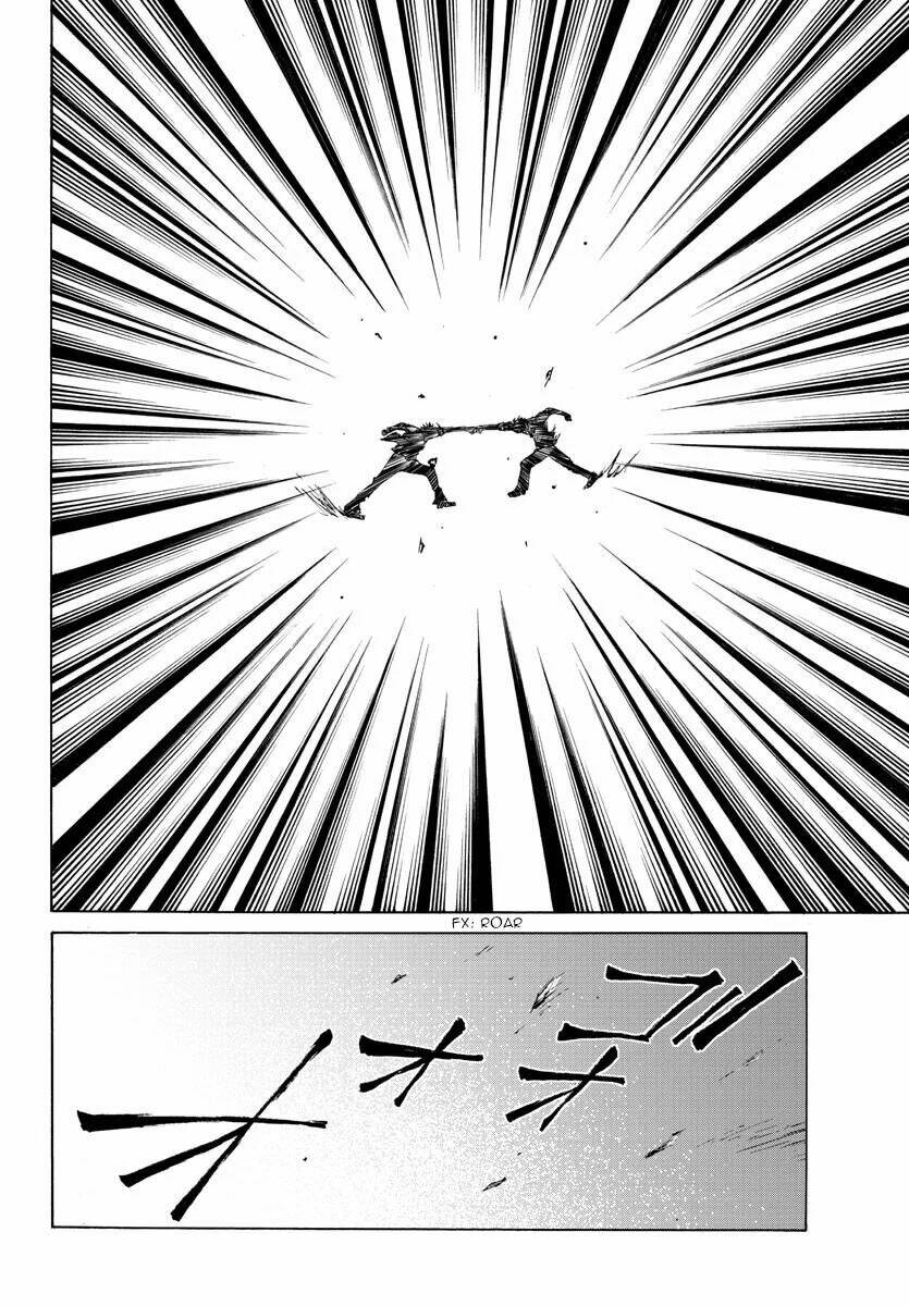 Lovecome Like A Demon: Chapter 40