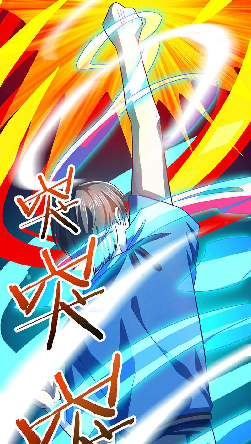 Thần Cấp Thấu Thị: Chapter 24