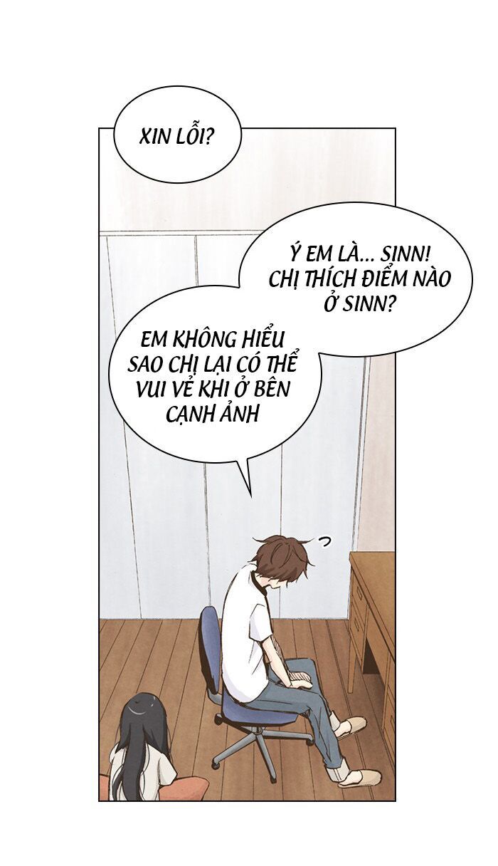 Làm Vợ Anh, Em Nhé: Chapter 23