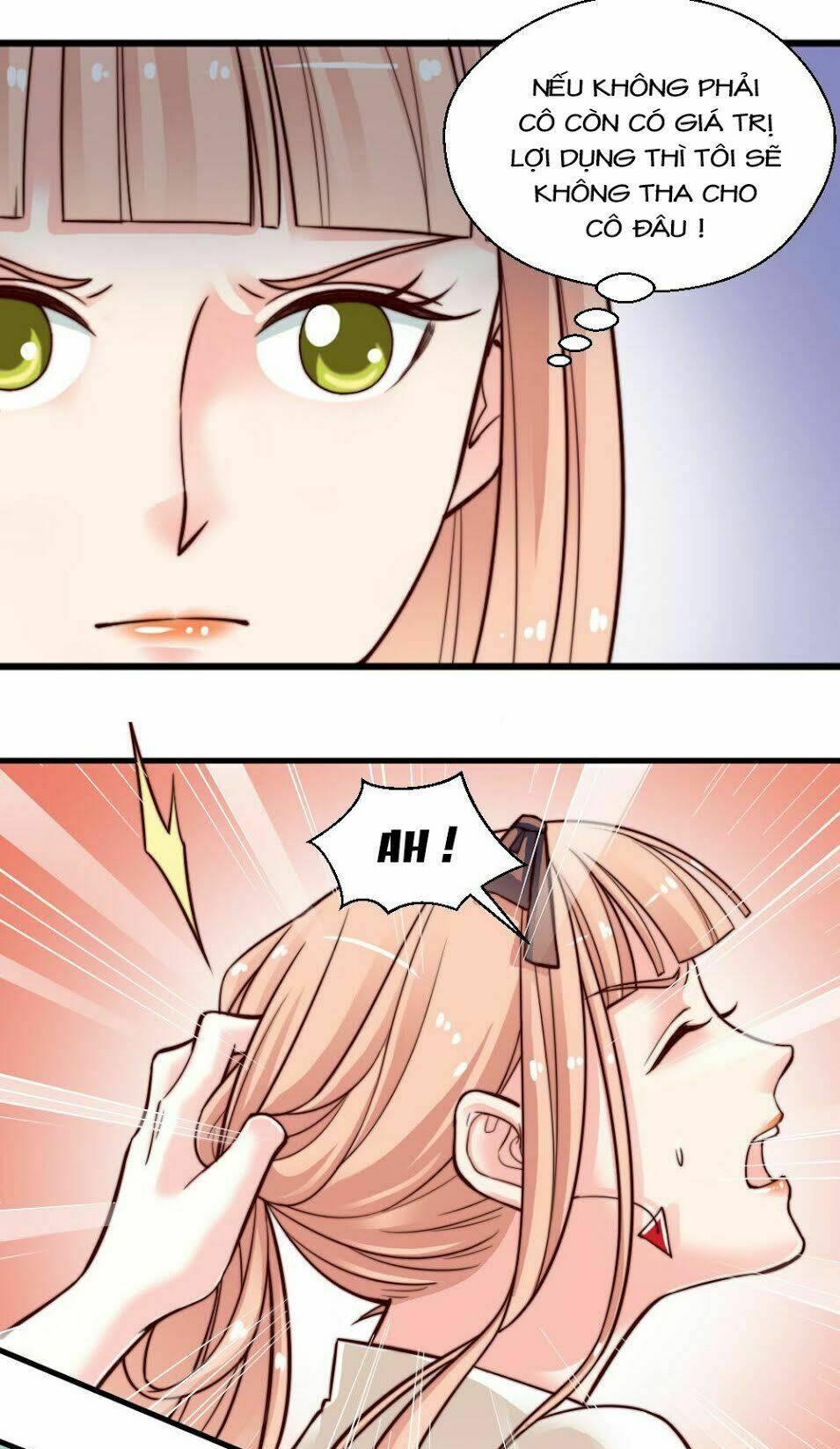 Bí Mật Của Thiên Kim: Chapter 101