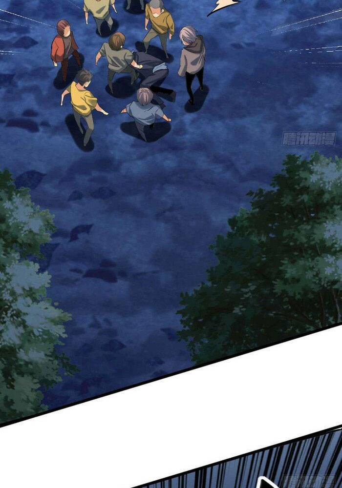 Đế Tế: Chapter 30