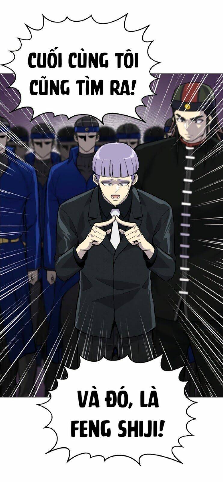 Luân Hồi Ác Nhân: Chapter 38