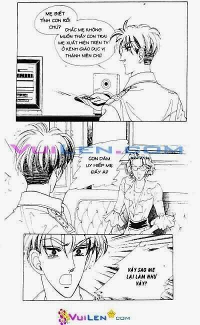 Lá Chắn Tình Yêu: Chapter 7