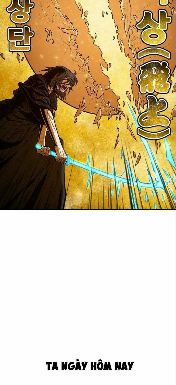 Chinh Phạt Học Đường: Chapter 16