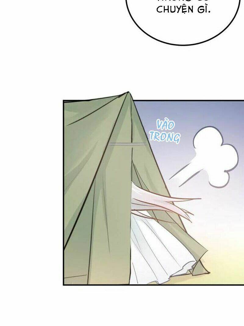 Đầu Gấu Biết Yêu: Chapter 68