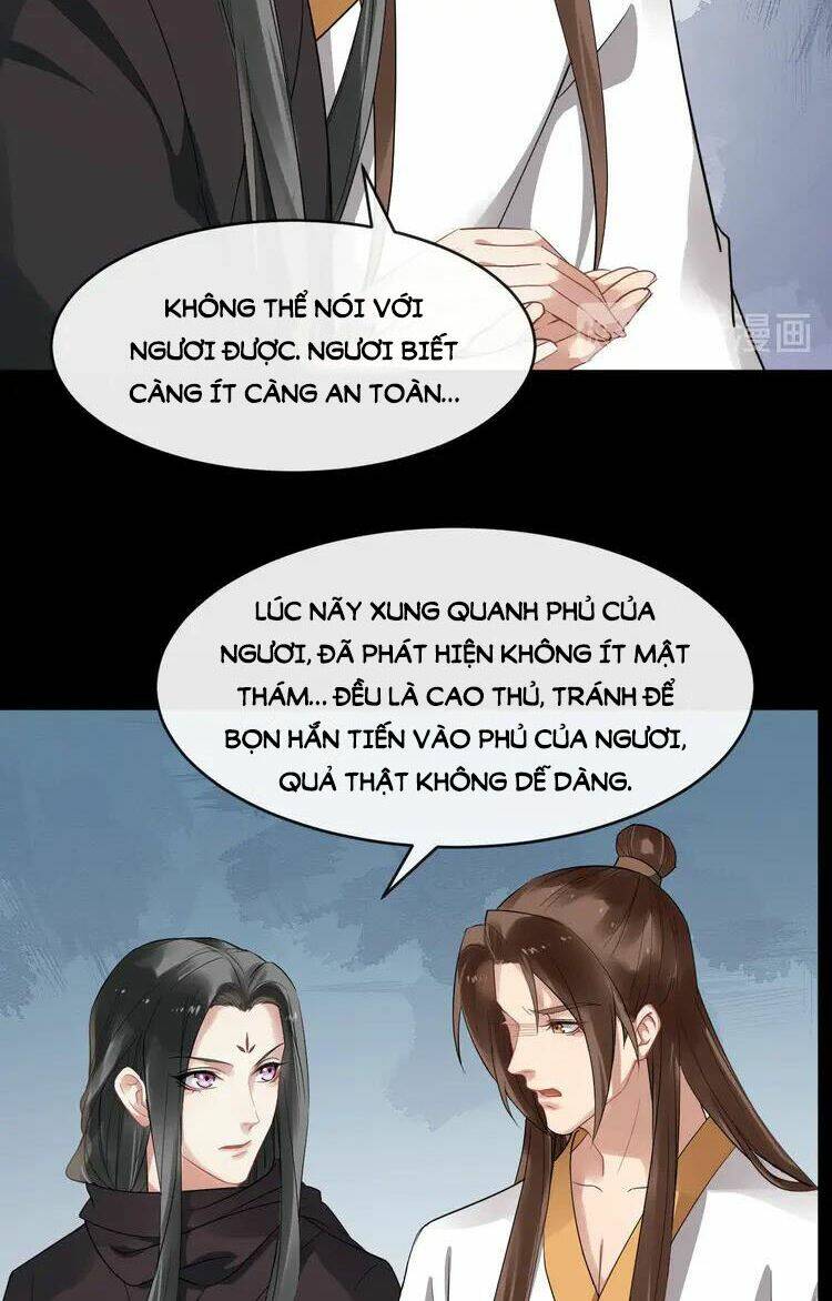 Bồng Sơn Viễn 2: Chapter 40