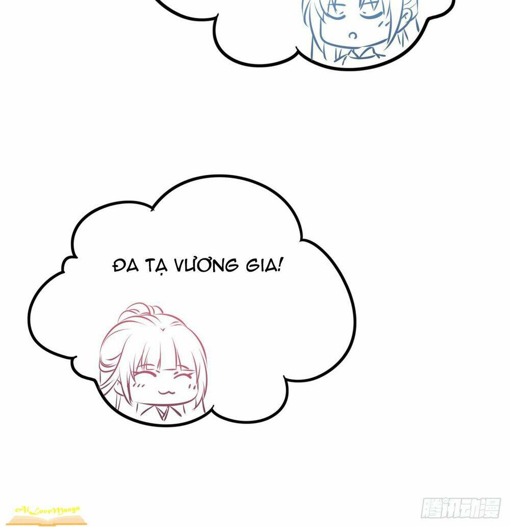 Vương Phi Thật Thích Trang Điểm: Chapter 46