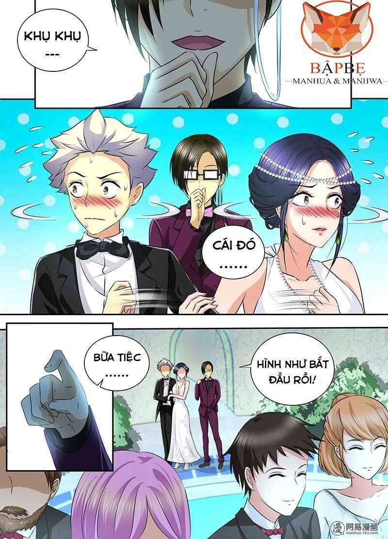 Tôi Là Thần Y: Chapter 42