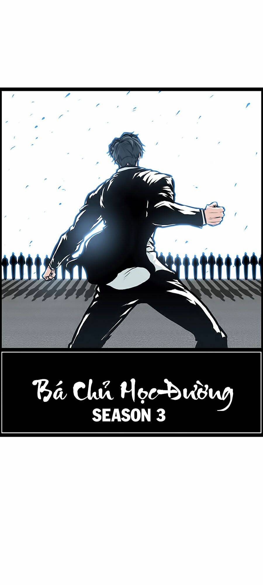 Bá Chủ Học Đường Ss3: Chapter 11