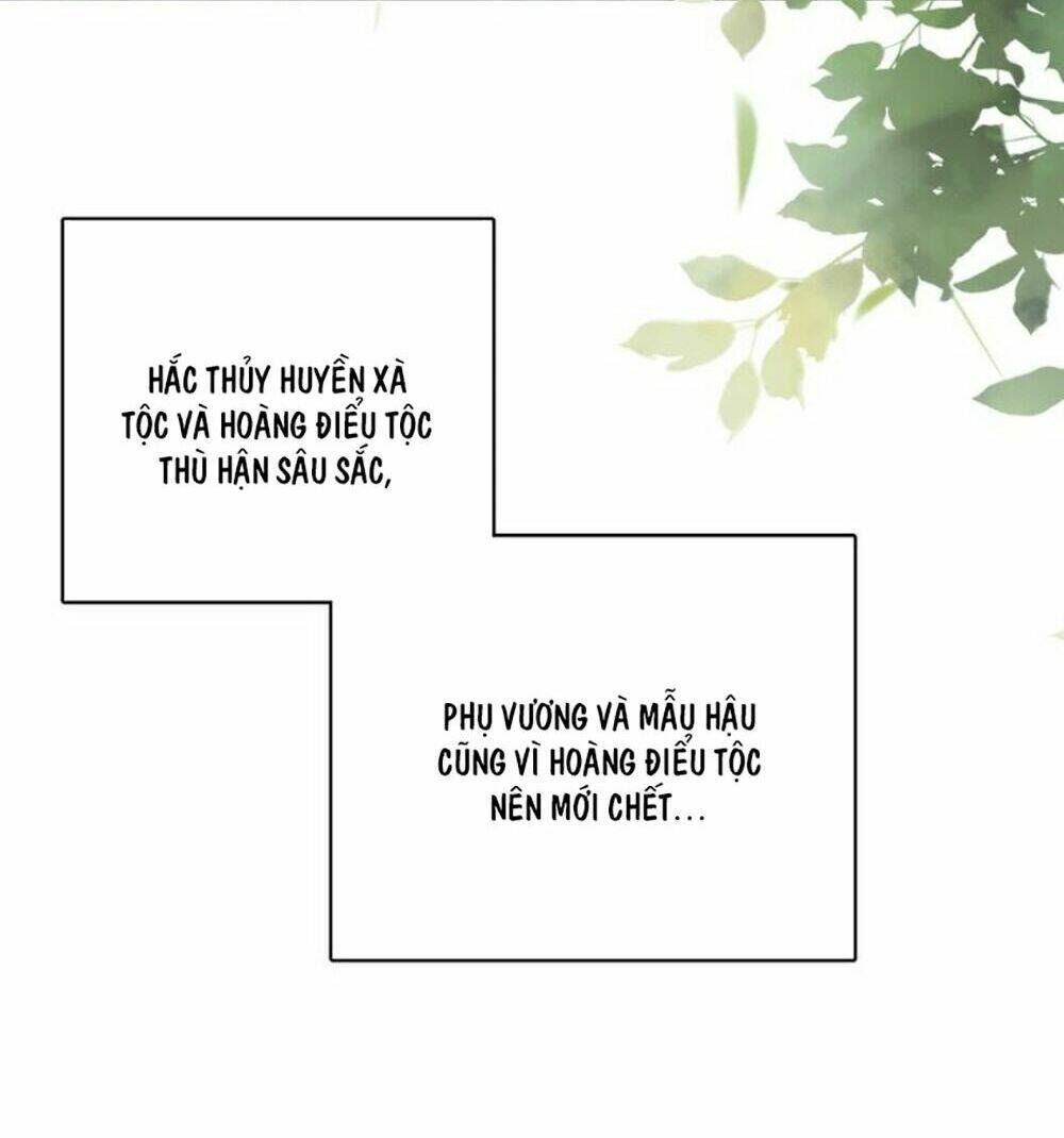 Đế Sư Tại Thượng: Chapter 4